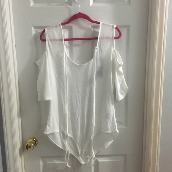 Bodysuit - Picture 1 of 3